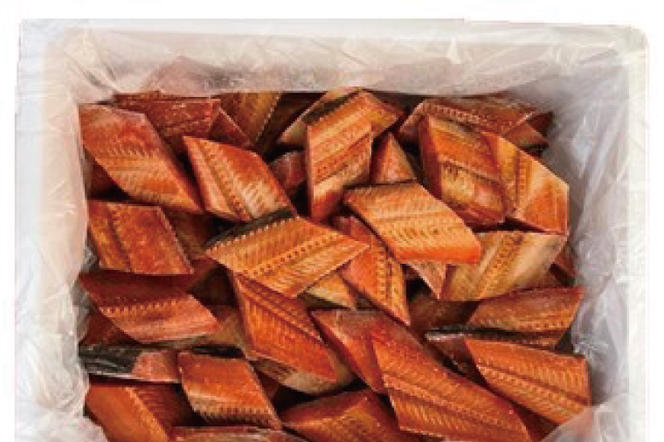 縞ほっけ みりん 切身 90枚 工場直送 冷凍 ほっけ 焼魚 焼き魚 魚介 魚 海鮮 おかず おつまみ 大洗町