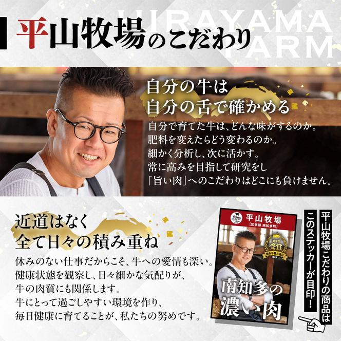 牛肉 赤身ステーキ 100g×4枚 知多牛 響