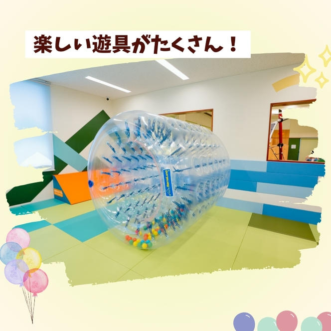 海津市こども未来館 年間利用パス (3歳以上) 年間パス 岐阜県 海津市