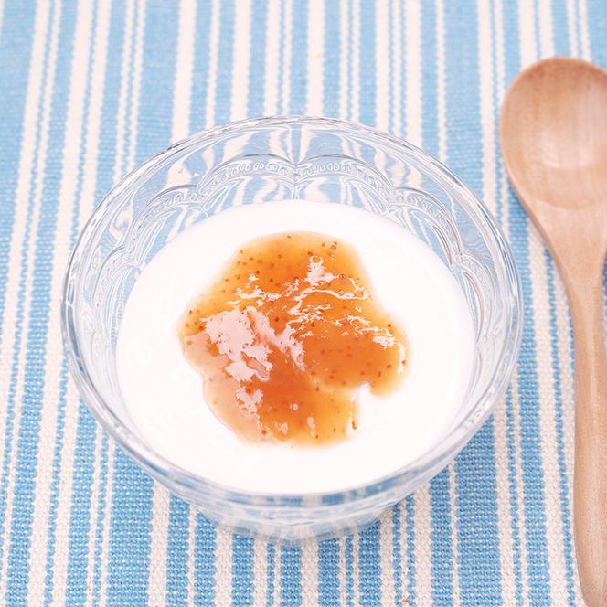 北海道 仁木町産 いちごソース 『白兎  壱号』 140g×3本 苺 いちご イチゴ ソース [しろうさファーム] 