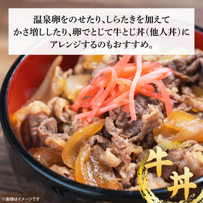 常陸牛切り落とし 約1kg（500g×2）【茨城県共通返礼品】│常陸牛 ひたち牛 牛肉 切り落とし 牛丼 すき焼き 茨城県 取手市（BN012）