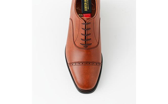 スコッチグレイン 紳士靴 「アシュランス」 NO.3536BR メンズ 靴 シューズ ビジネス ビジネスシューズ 仕事用 ファッション パーティー フォーマル