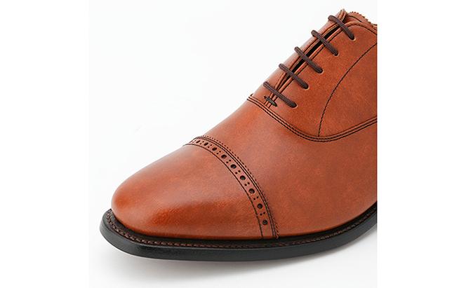 スコッチグレイン 紳士靴 「アシュランス」 NO.3536BR メンズ 靴 シューズ ビジネス ビジネスシューズ 仕事用 ファッション パーティー フォーマル