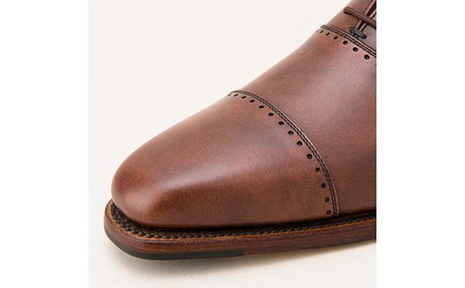 スコッチグレイン 紳士靴 「ベルオム・マーブル」 NO.756DBR メンズ 靴 シューズ ビジネス ビジネスシューズ 仕事用 ファッション パーティー フォーマル