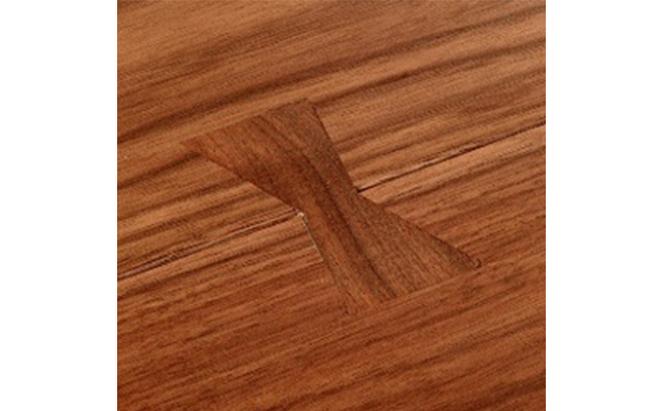 起立木工 ダイニングテーブル KAMUI ブラックウォールナット 幅180cm