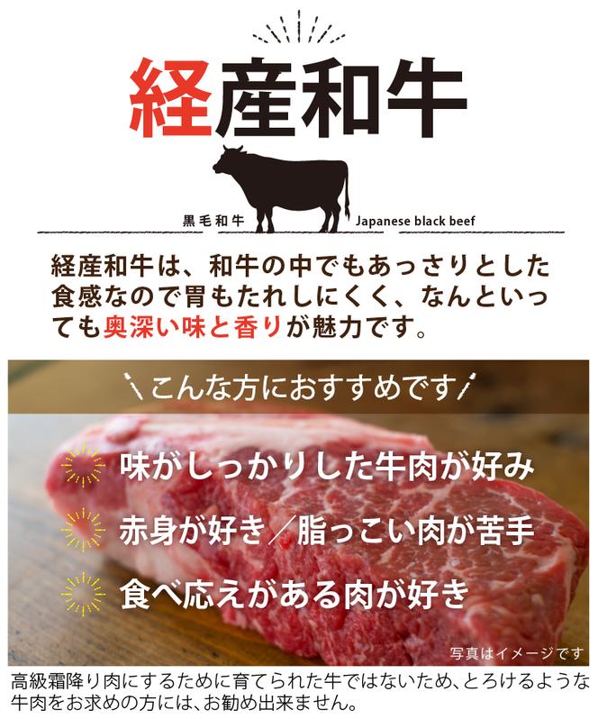 宮崎県産黒毛和牛こま　1kg