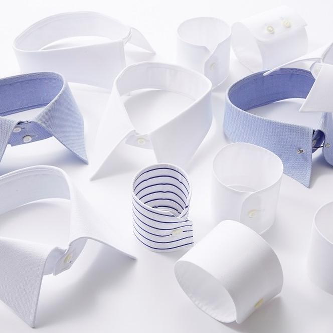 【3年有効】銀座英國屋 メンズオーダーシャツ仕立て補助券60,000円分／贈答利用可（200-6）