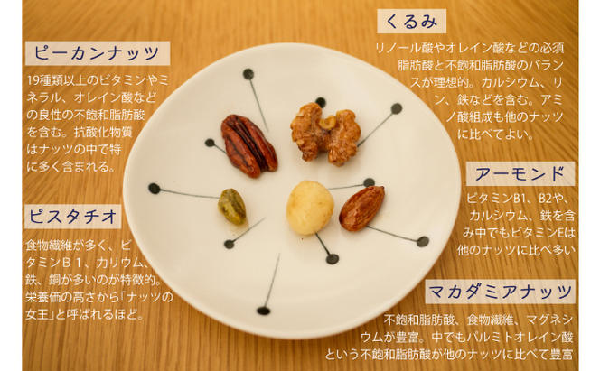 【ナルセ養蜂場】ハニーナッツ170g×2本セット