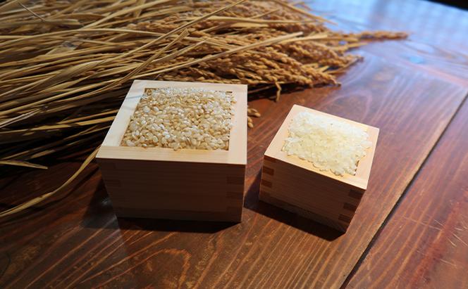 《令和5年産 特別栽培米》日本酒に合う ヒノヒカリ 玄米 30kg 精米歩合選択可[ 米 お米 こめ コメ]