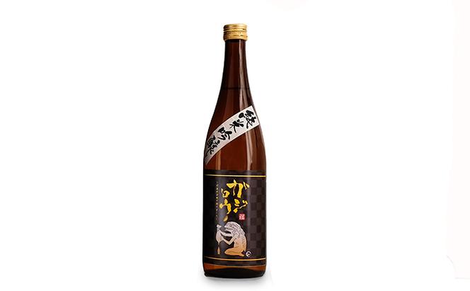 福崎ふるさとお酒2本セット（純米吟醸酒）