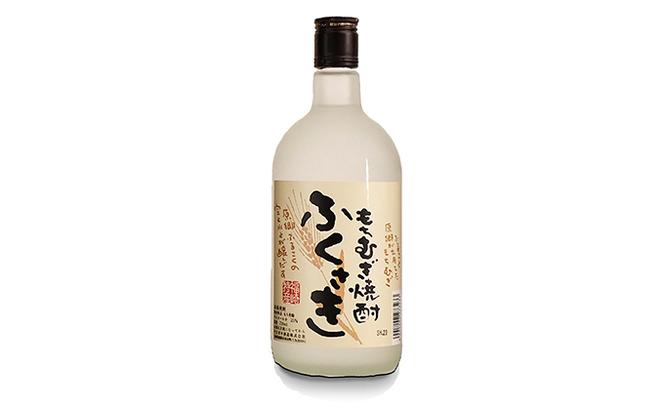 福崎ふるさとお酒3本セット（純米吟醸酒2本＋もちむぎ焼酎1本）