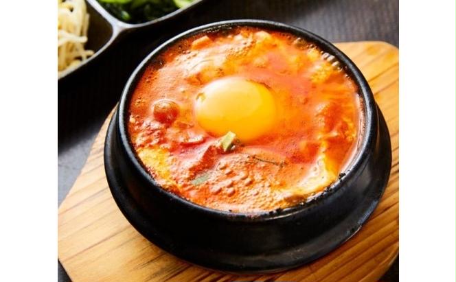 韓国チゲ・鍋スープ　詰め合わせ【配送不可：離島】