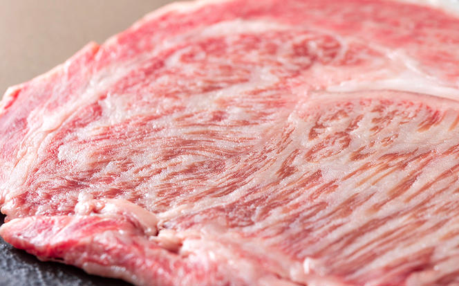 北海道産 黒毛和牛 みついし牛 A5  サーロインステーキ お好みカット 1.7kg